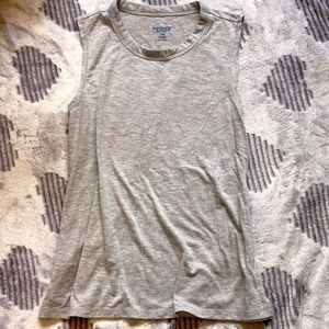 Active light tank top!
